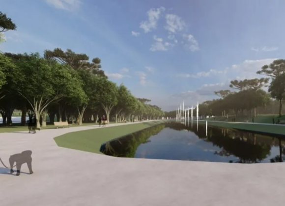 Parque da África vai ser criado em Curitiba em direção à valorização da cultura afro-brasileira